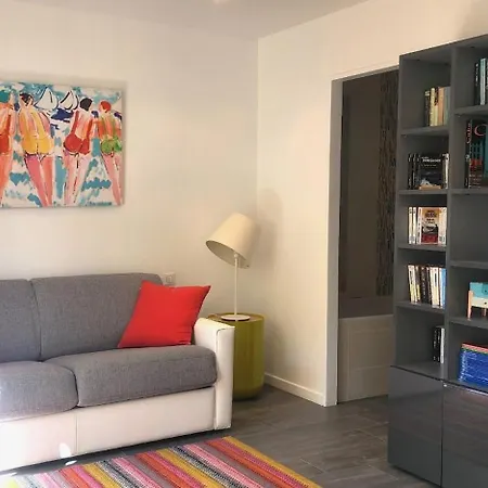 Le Galles Appartamento