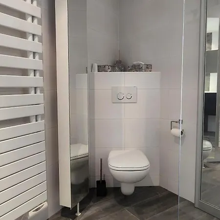 Appartamento Le Galles Cannes