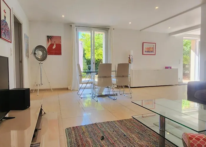 Le Galles Appartamento Cannes