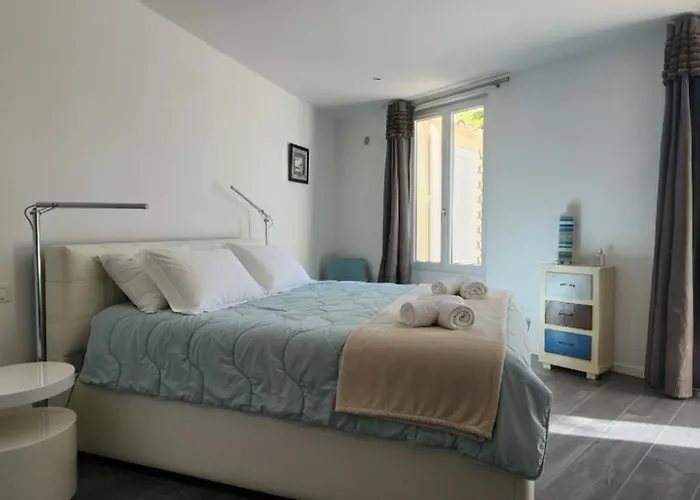 Appartamento Le Galles *