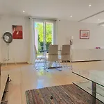 Le Galles Apartment Cannes