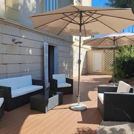 Le Galles Cannes