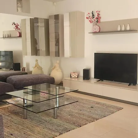 Le Galles Apartment *