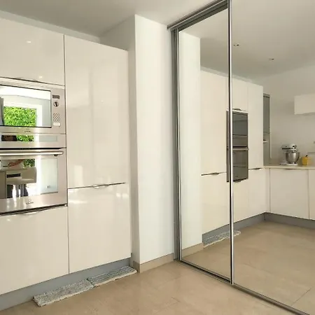 Apartment Le Galles *