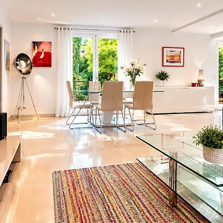 Le Galles Lejlighed Cannes