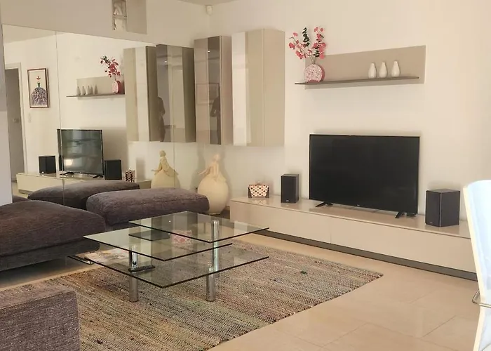 Le Galles Apartment *