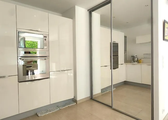 Apartment Le Galles *