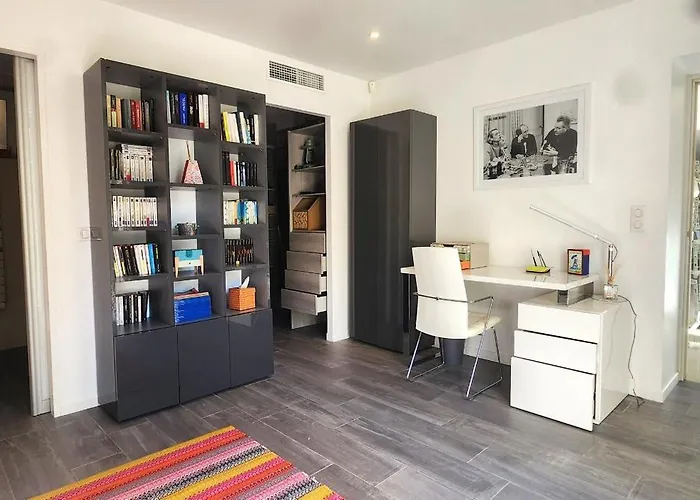 Apartment Le Galles *